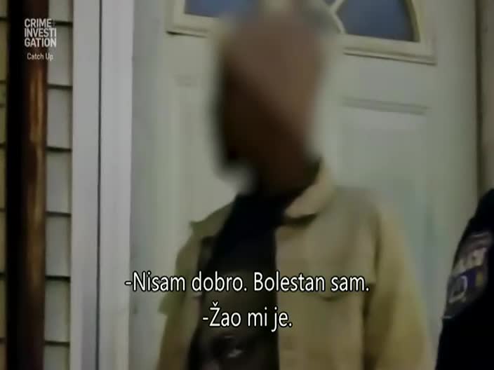CrimeInvestigation
