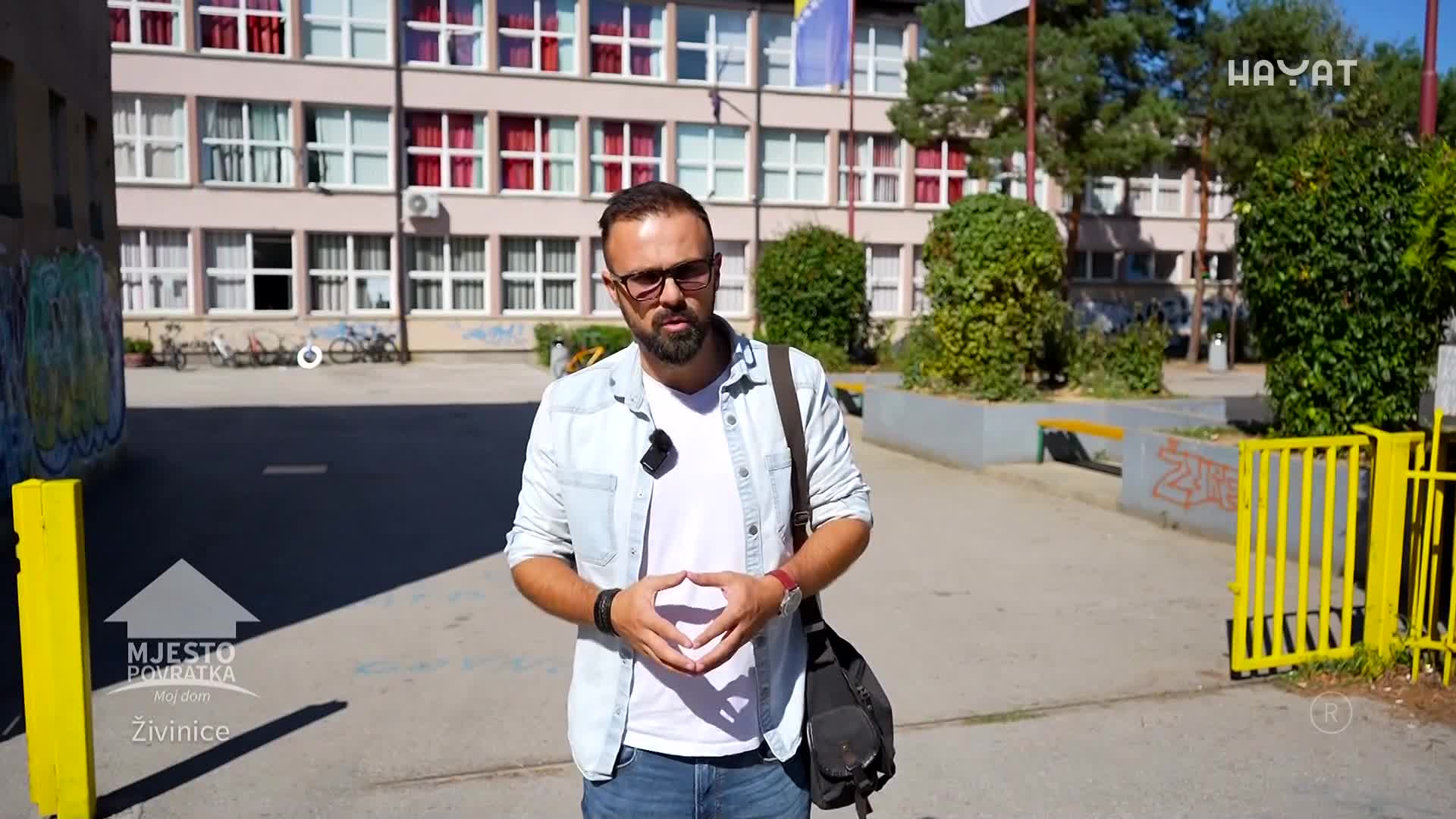 hayat