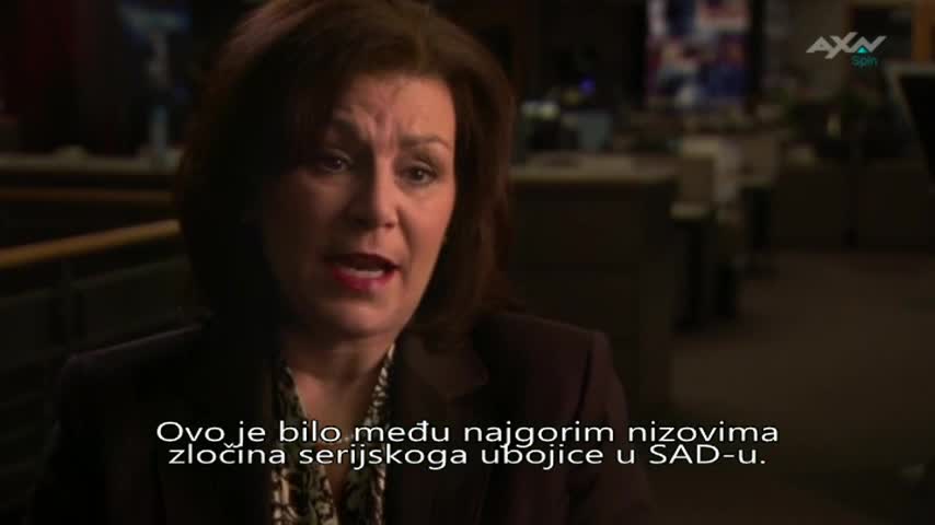 AXNSpin