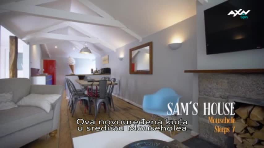 AXNSpin