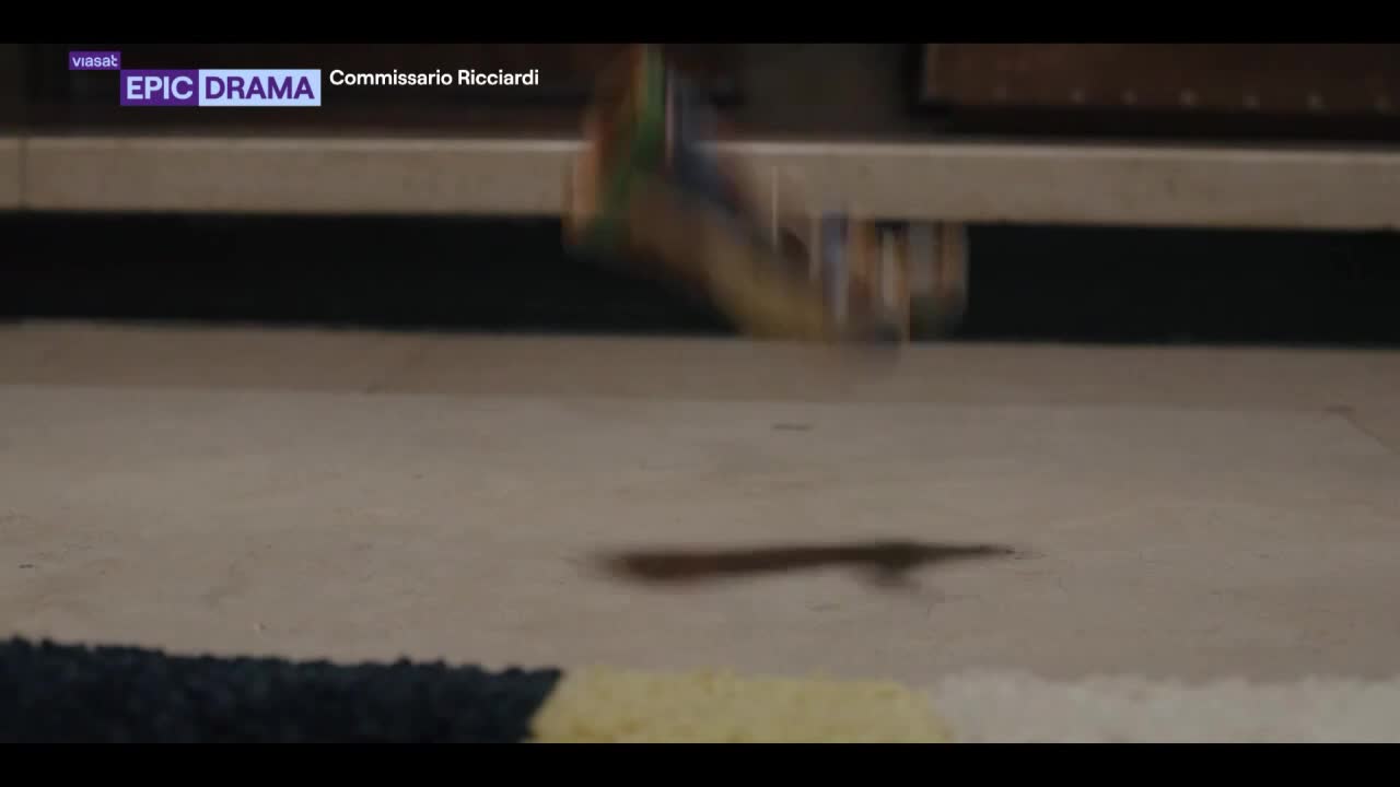CBSDrama