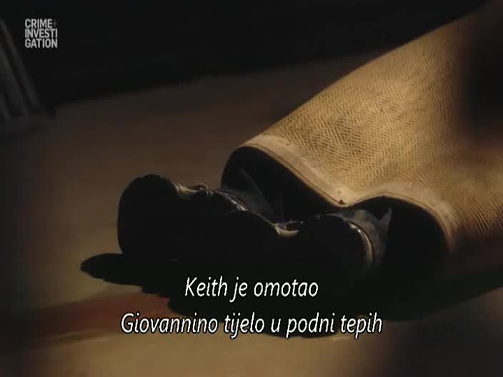 CrimeInvestigation