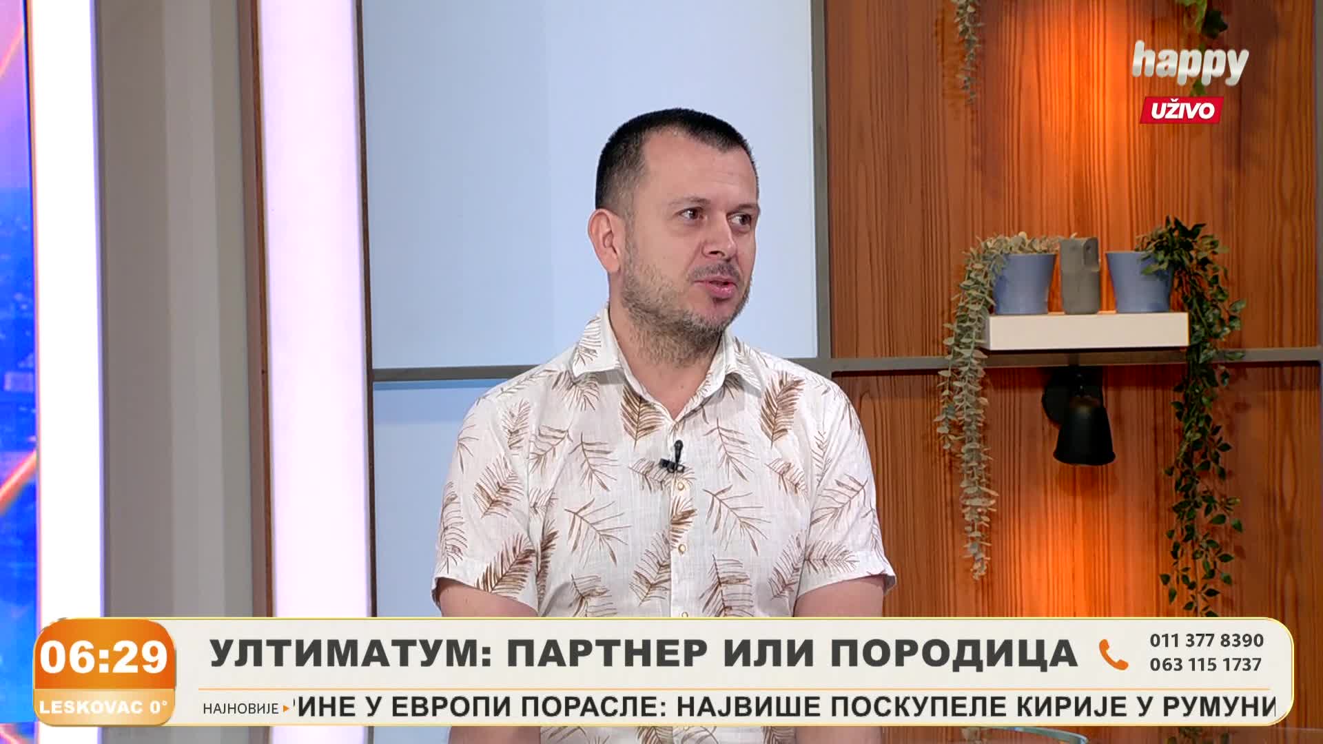 HappyTV