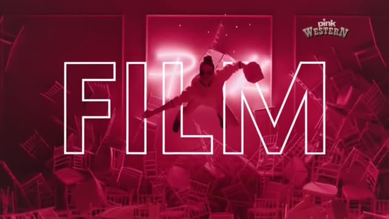PinkWestern