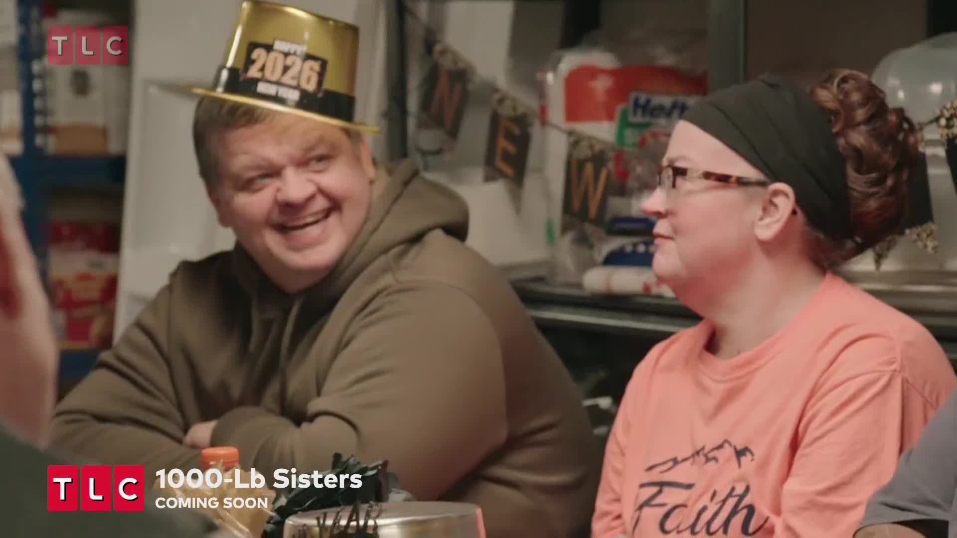 TLC