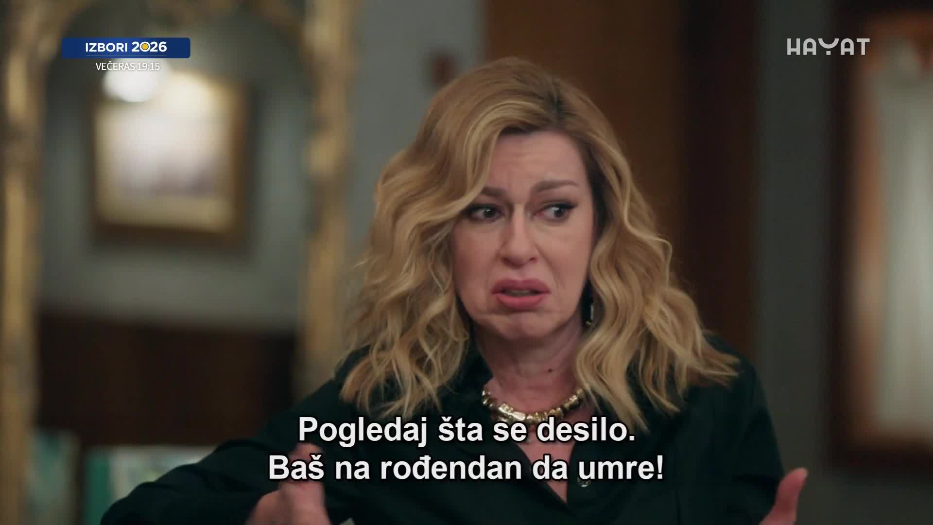 hayat
