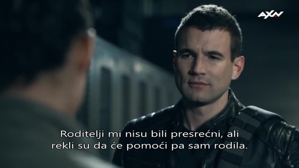 AXN
