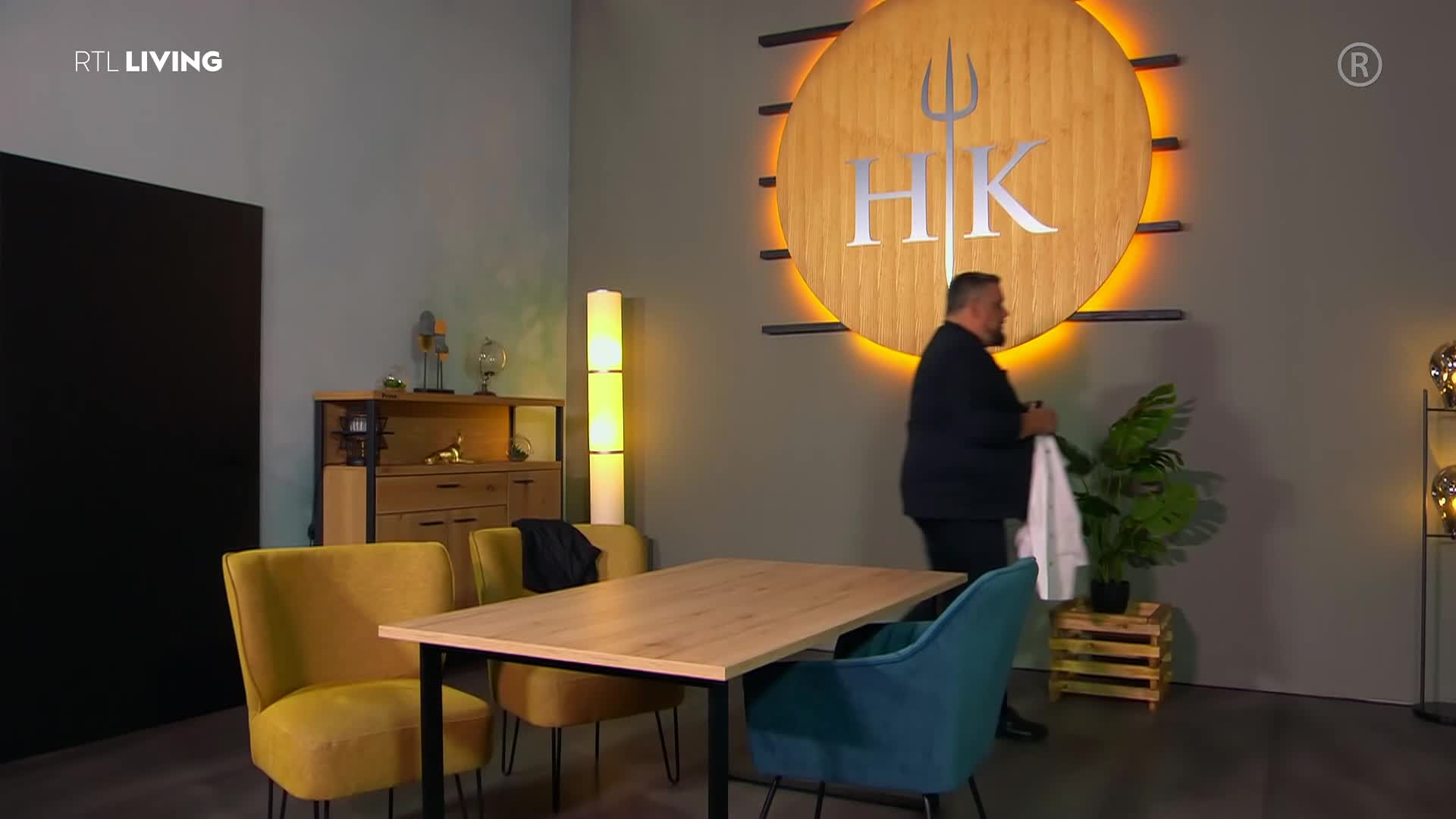 RTLLiving