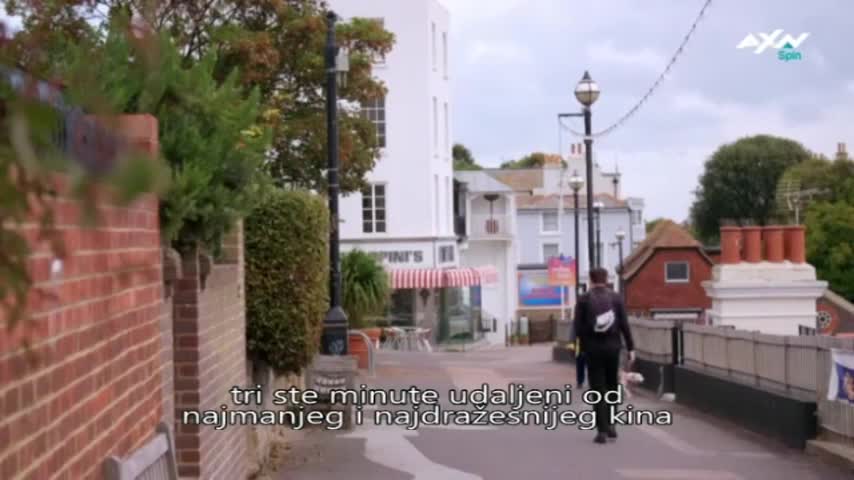 AXNSpin