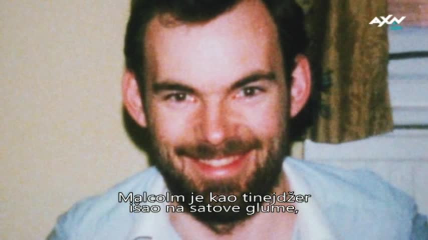 AXNSpin