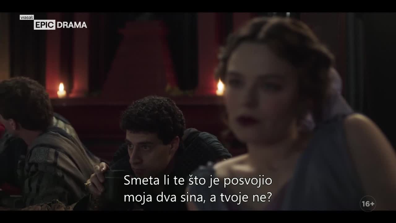 CBSDrama
