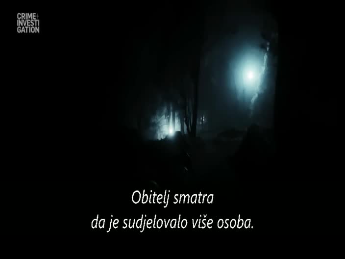 CrimeInvestigation