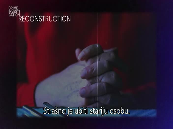 CrimeInvestigation