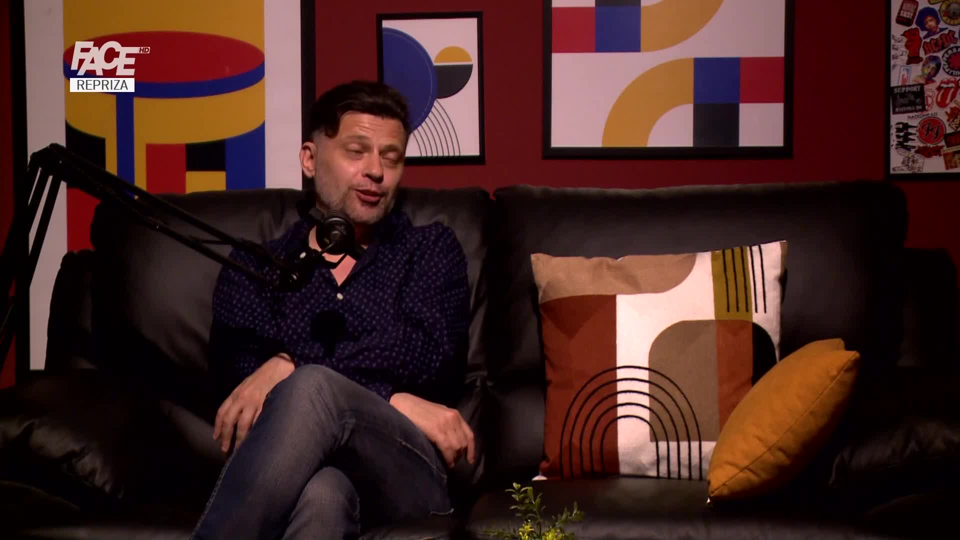 FaceTV