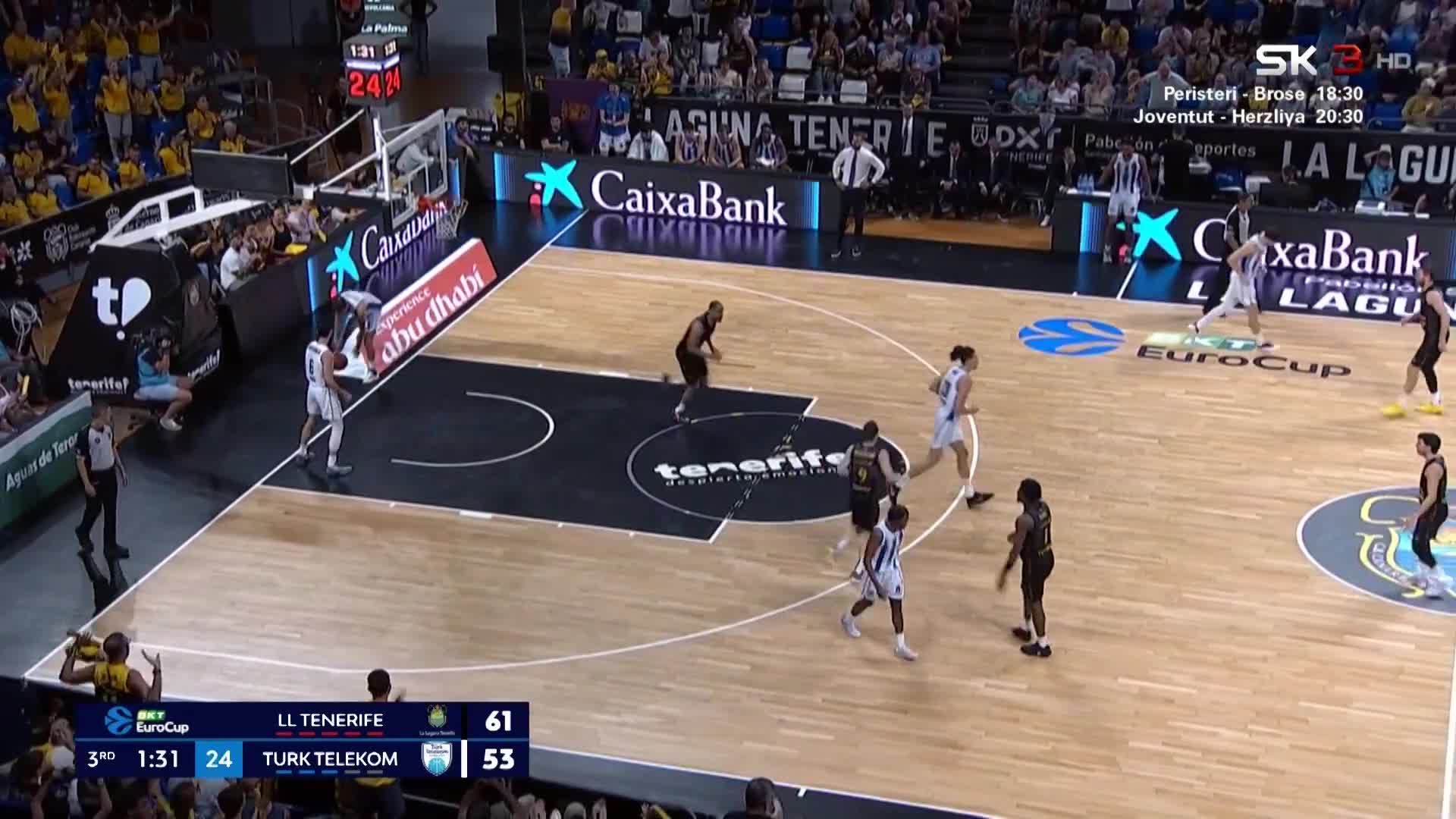 SK3hr