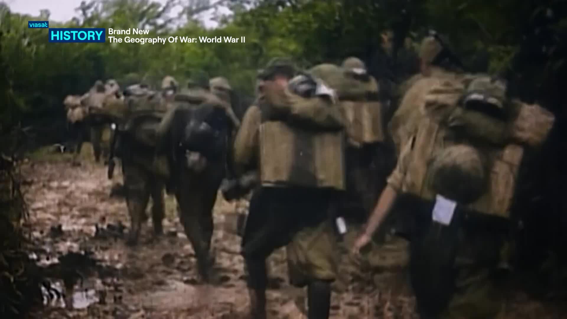 ViasatHistory