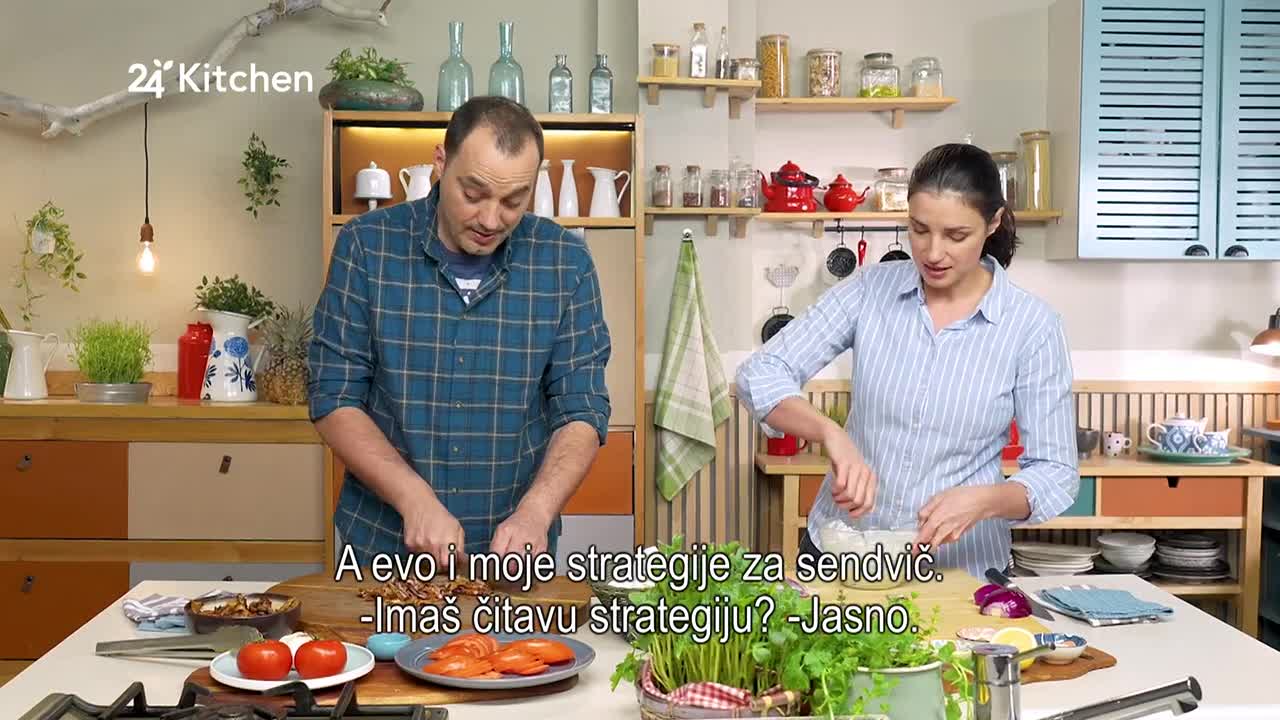 24Kitchen
