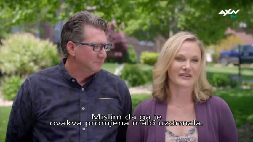 AXNSpin
