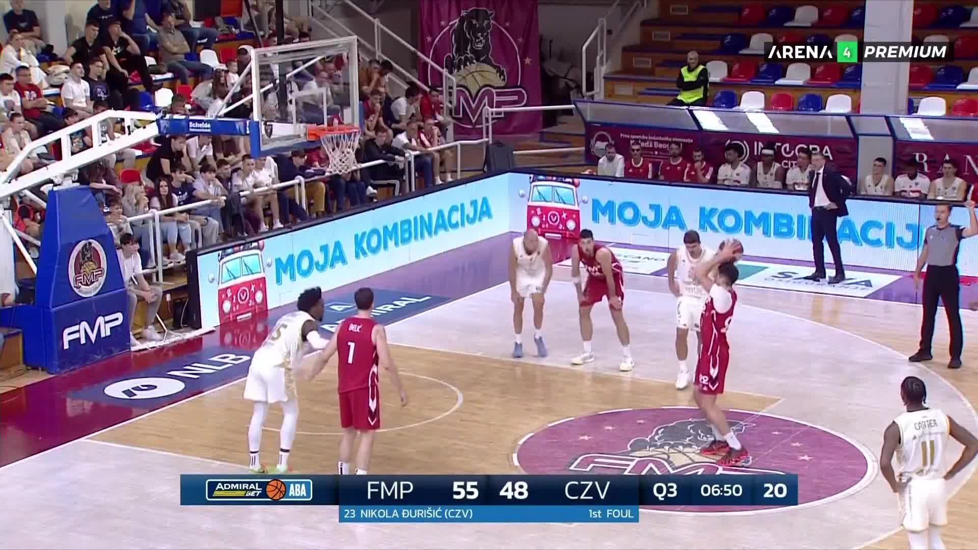 NovaMax