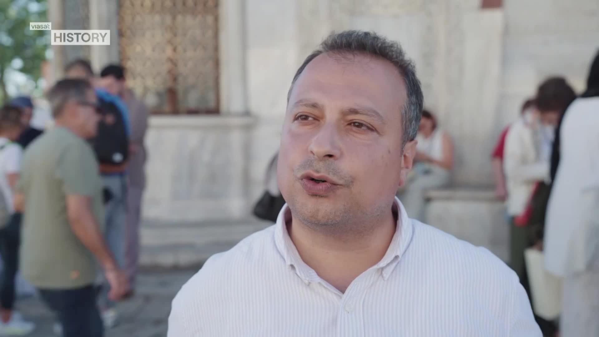 ViasatHistory