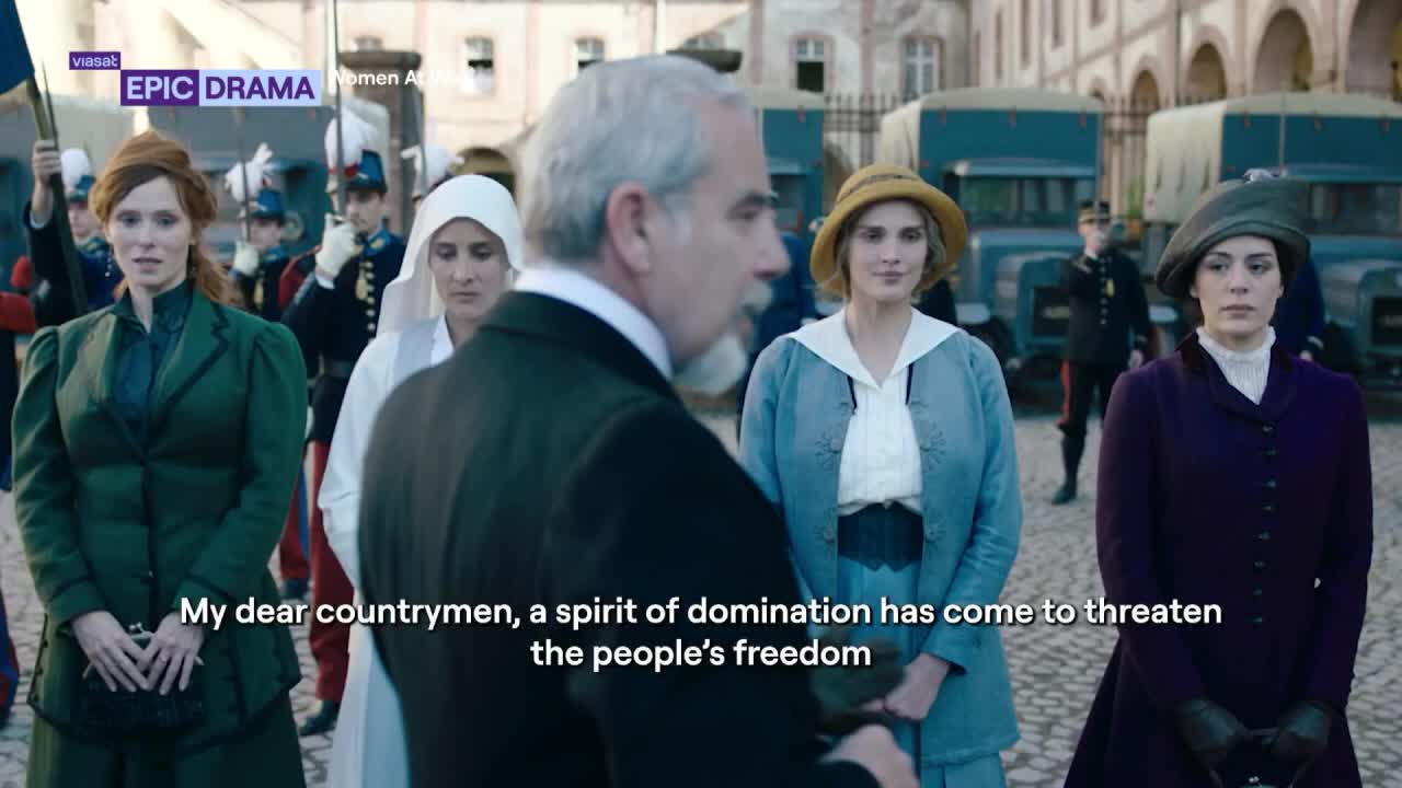 CBSDrama