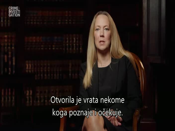 CrimeInvestigation