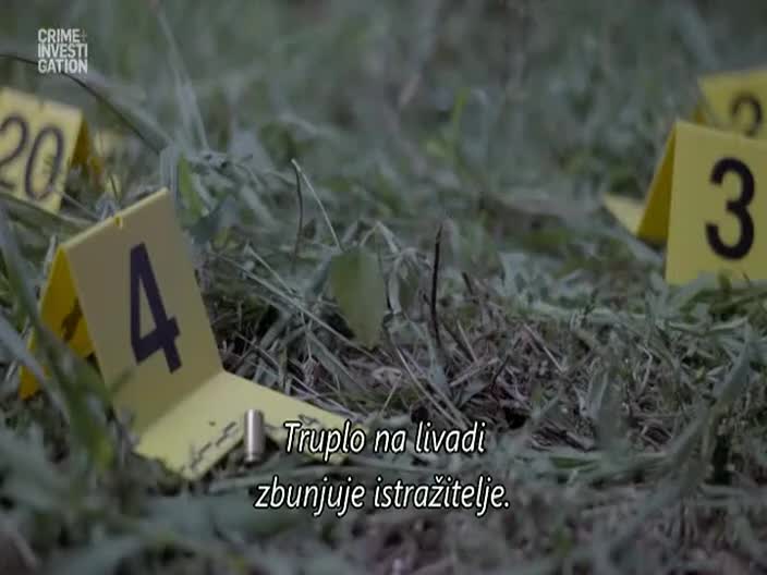 CrimeInvestigation