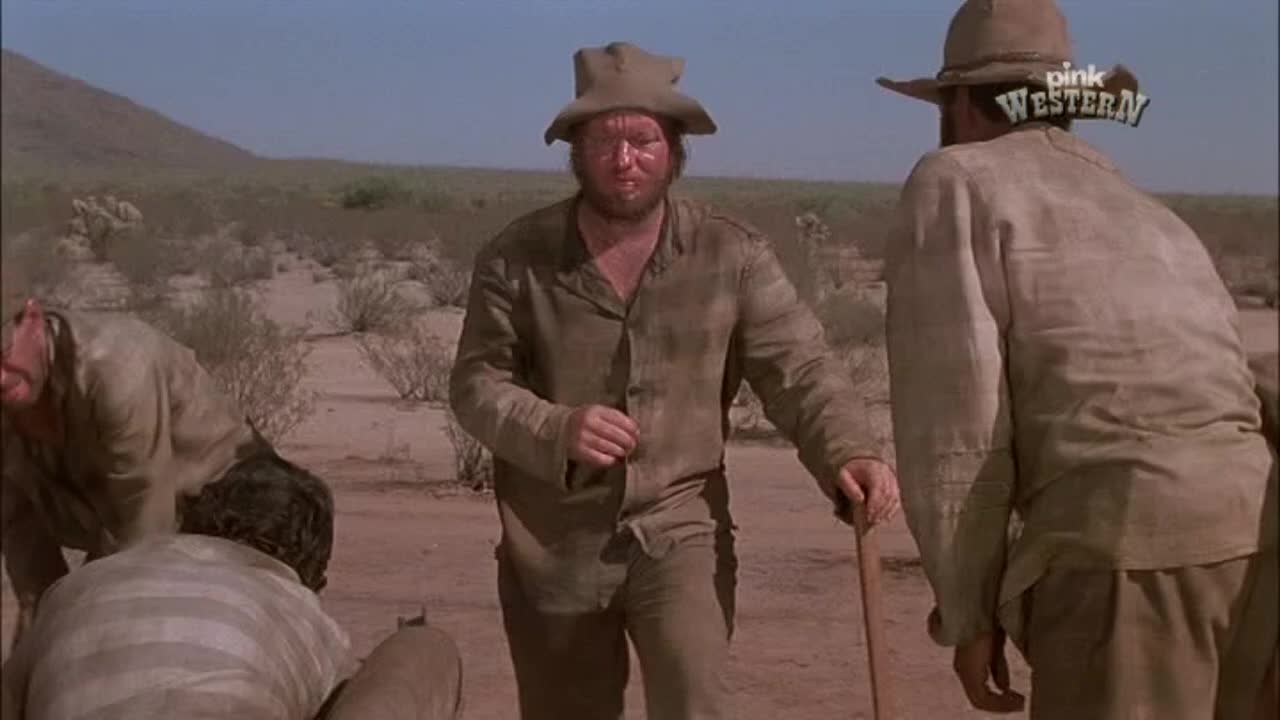 PinkWestern