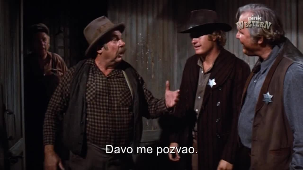 PinkWestern