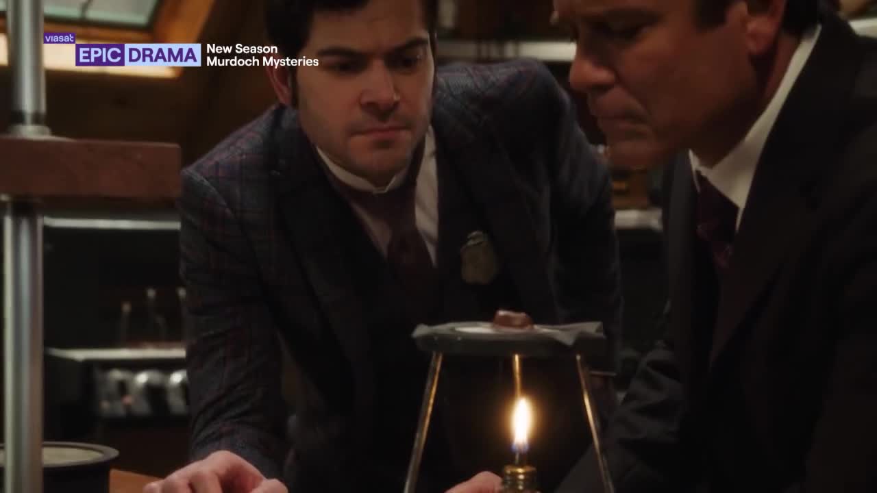 CBSDrama