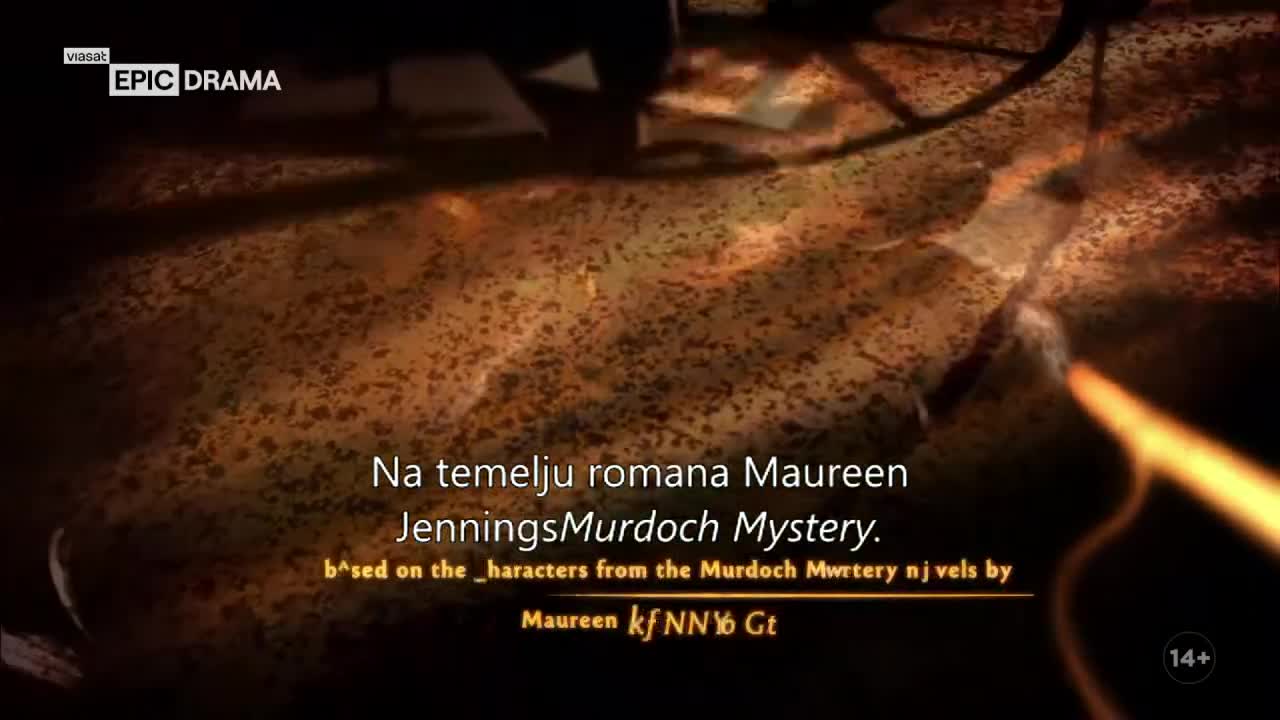 CBSDrama