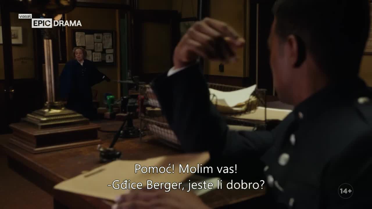 CBSDrama
