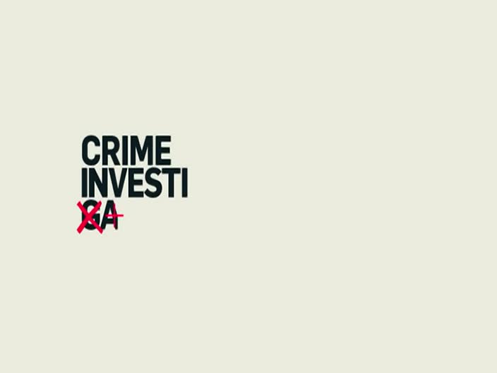 CrimeInvestigation
