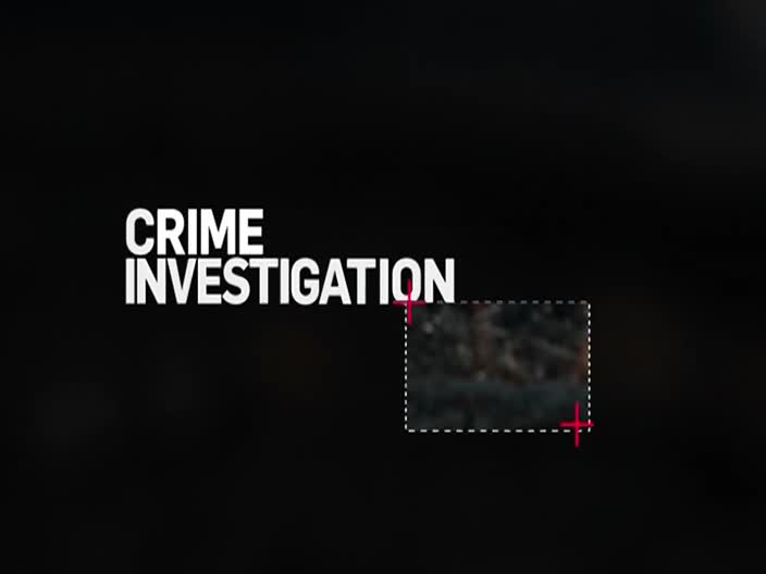 CrimeInvestigation