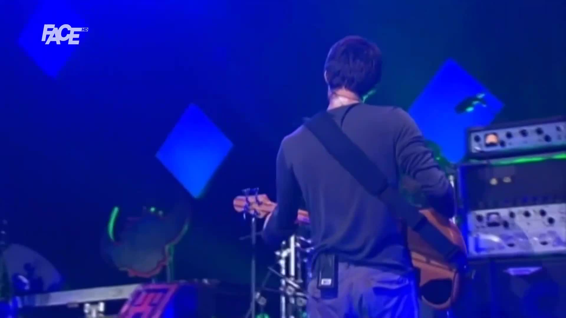 FaceTV