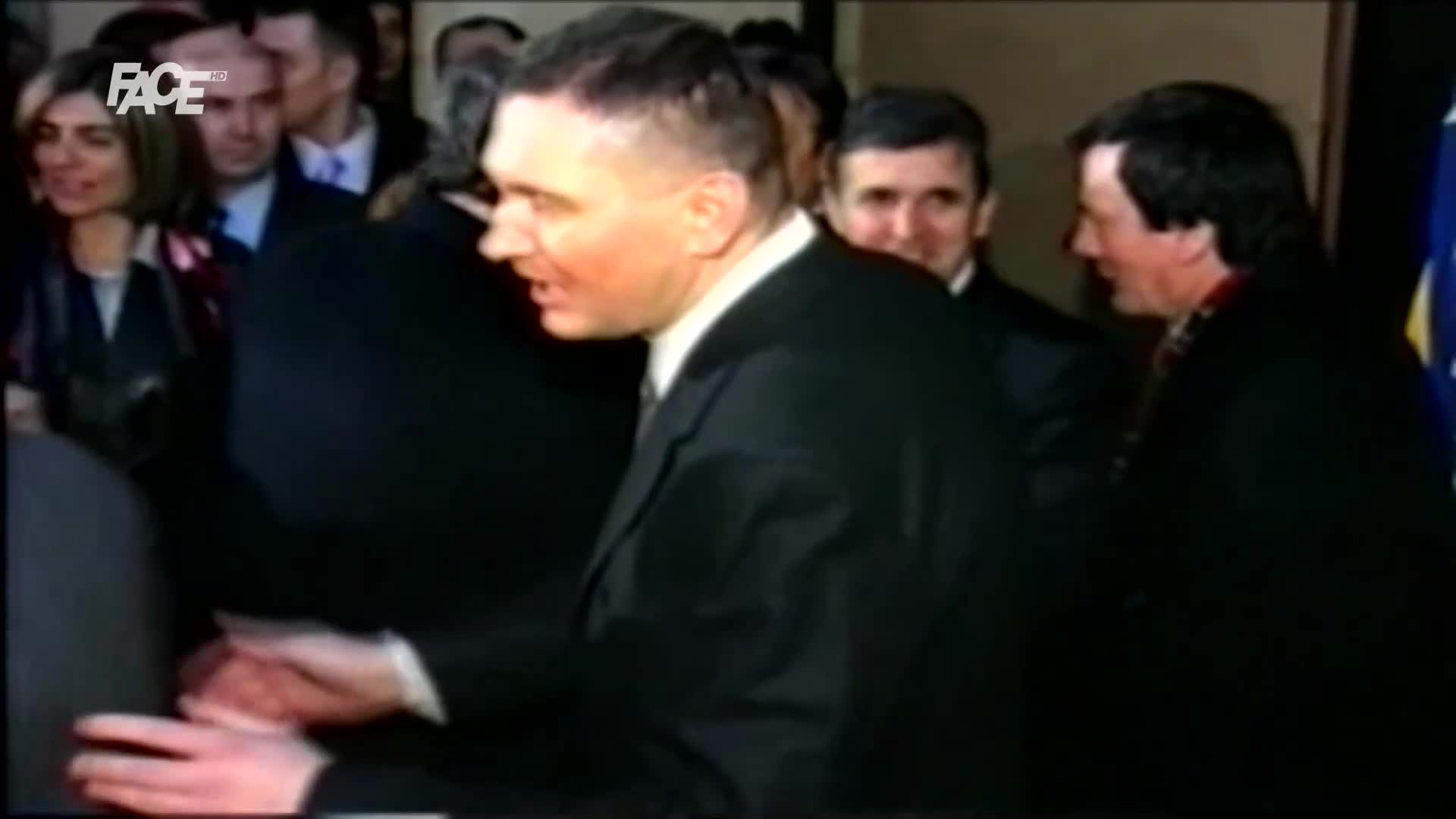 FaceTV