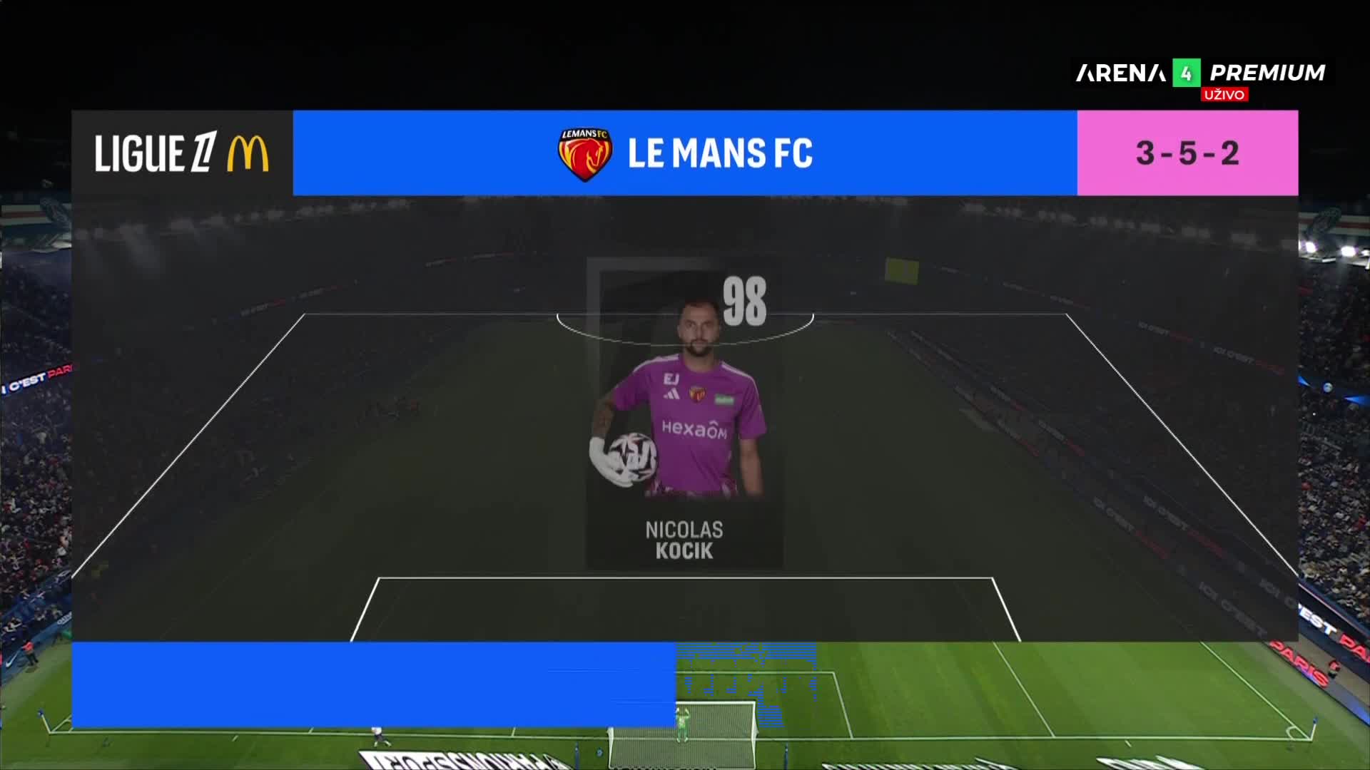 NovaMax