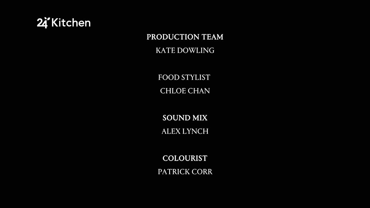 24Kitchen