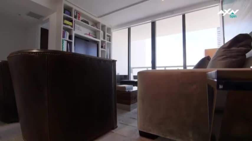 AXNSpin
