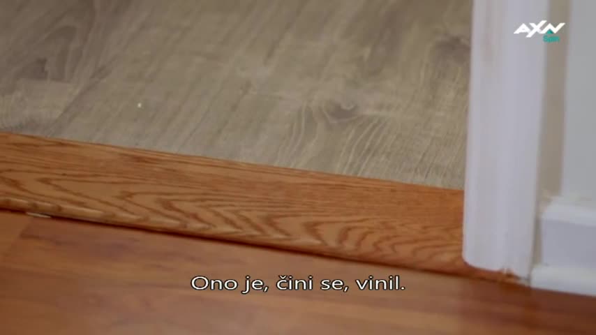 AXNSpin