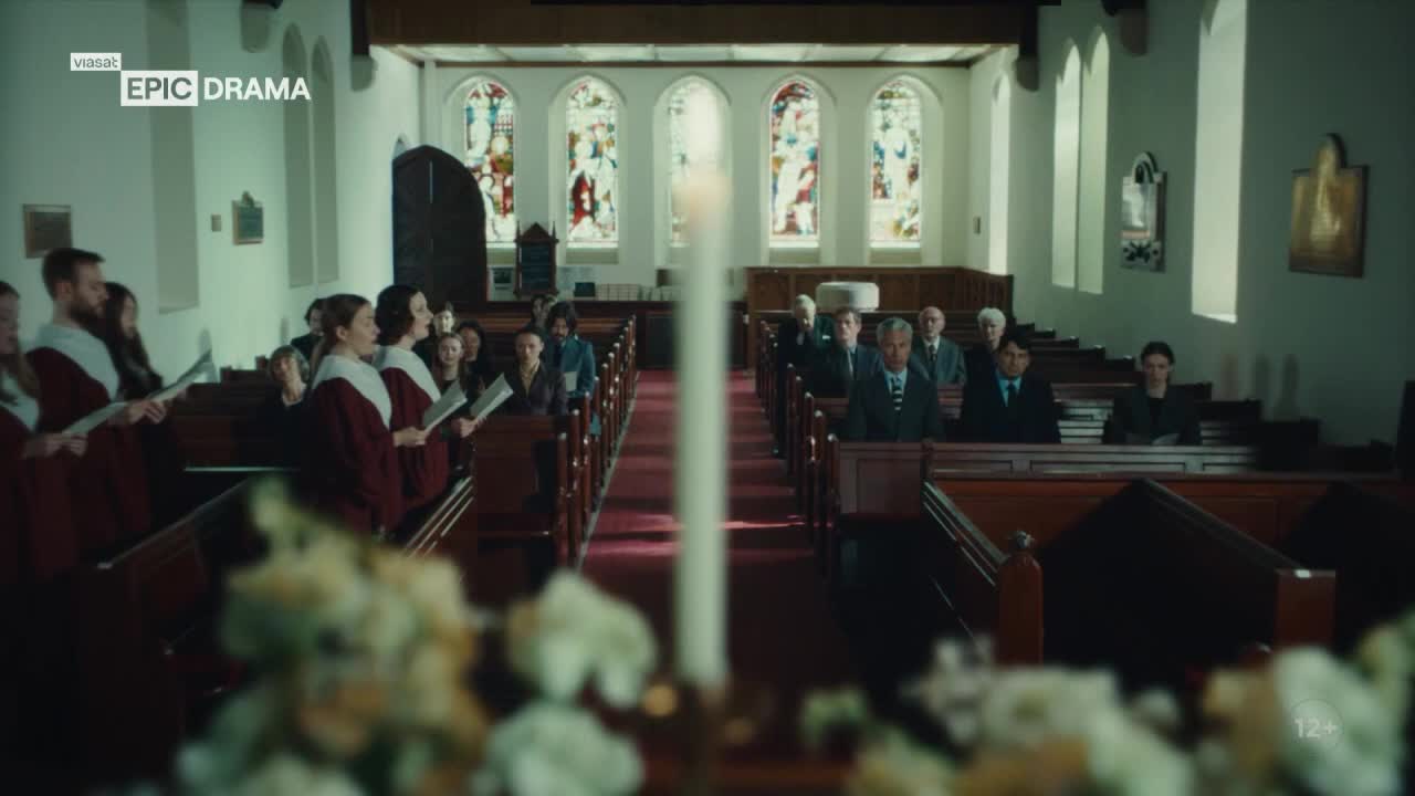 CBSDrama
