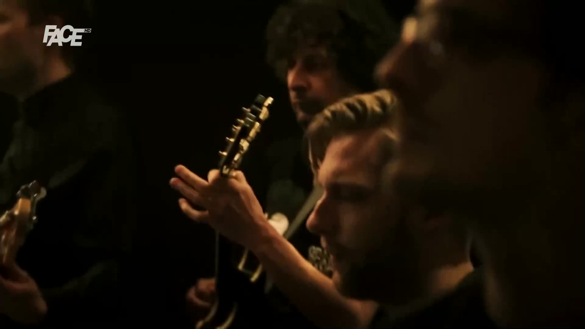 FaceTV