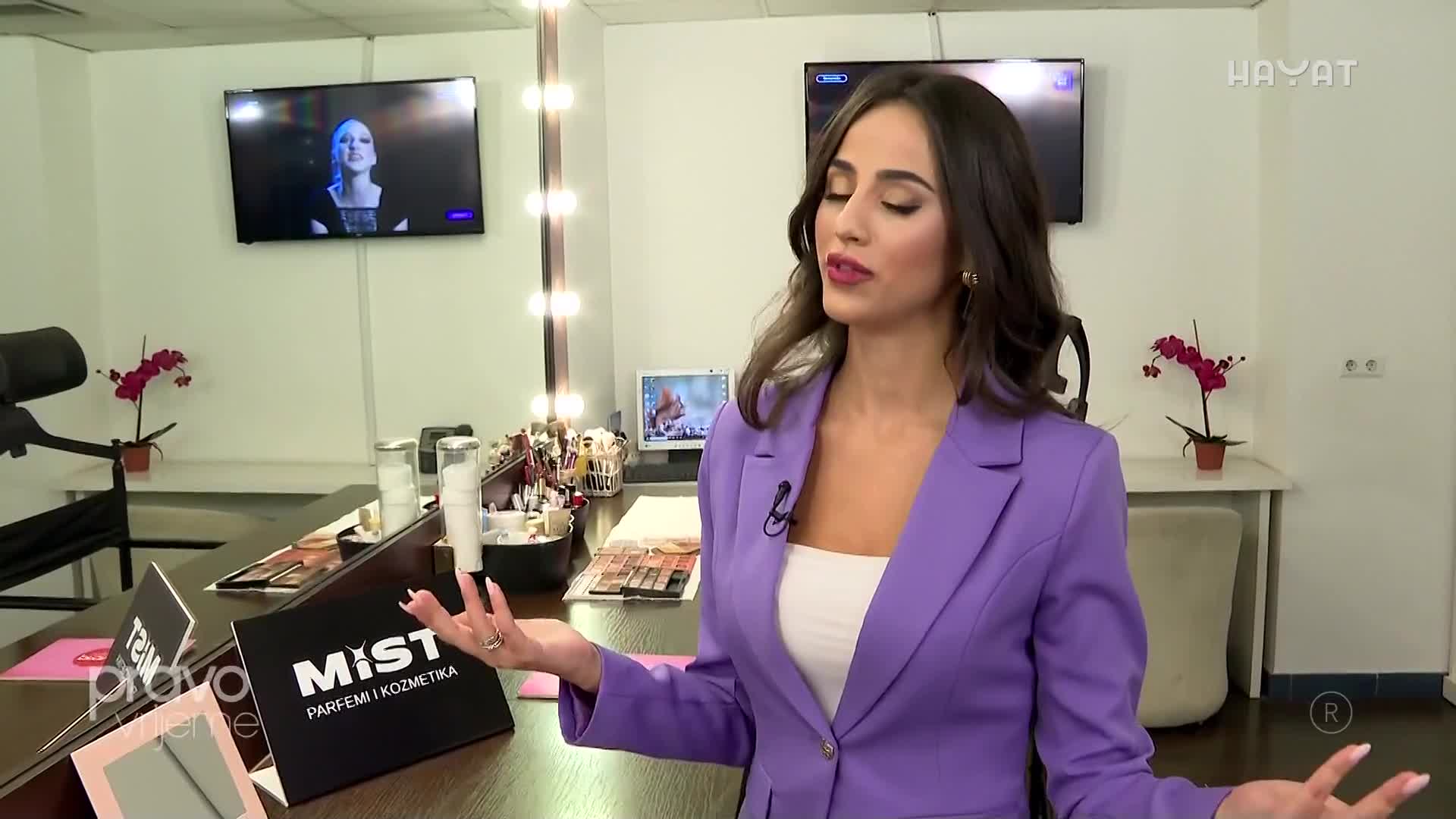 hayat