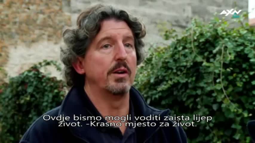 AXNSpin