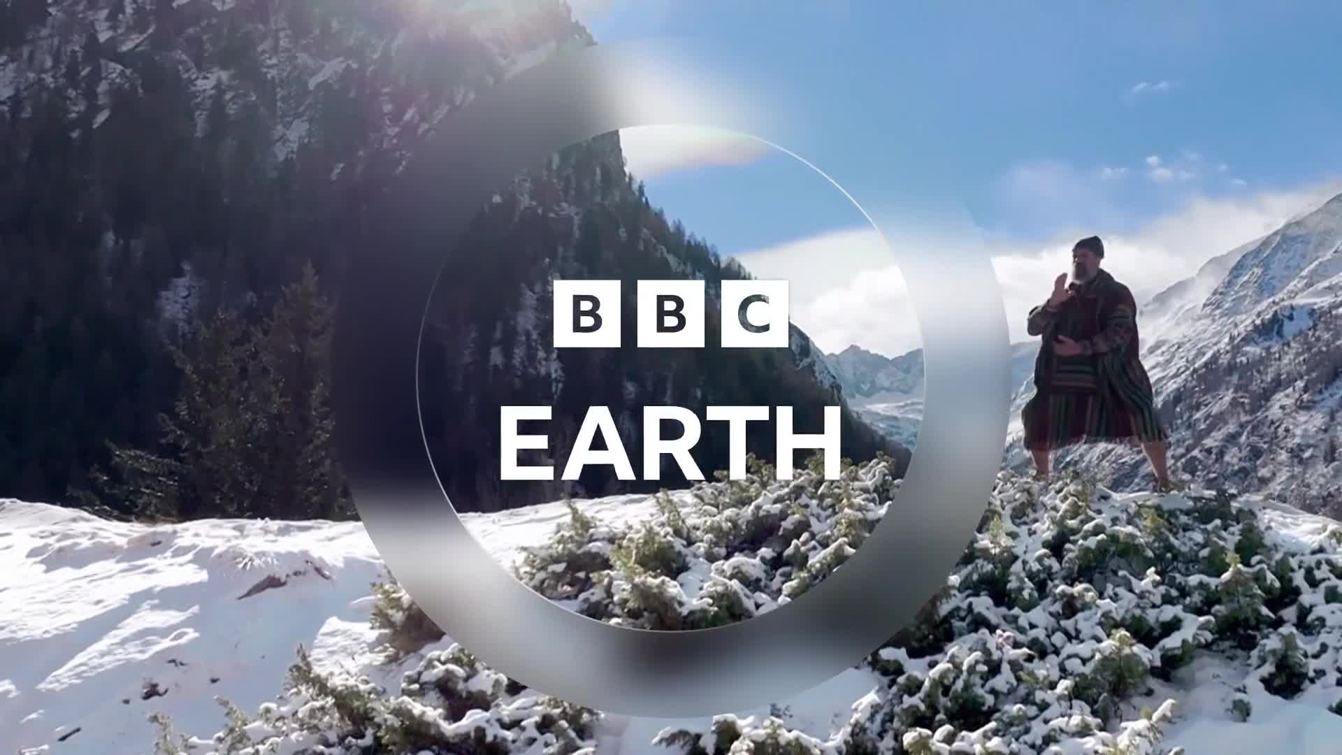 BBCEarth
