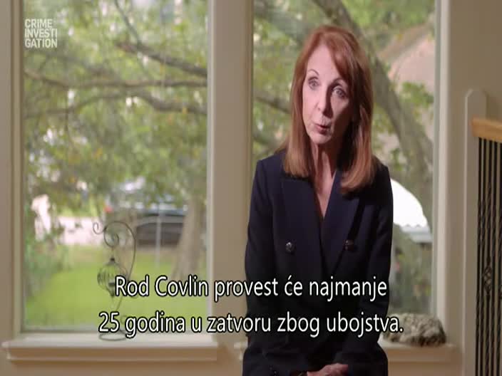 CrimeInvestigation