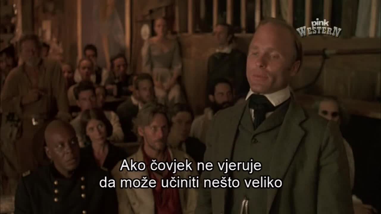 PinkWestern