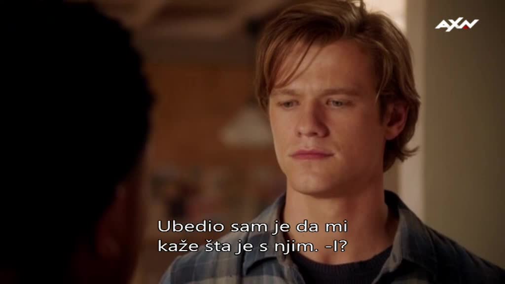 AXN