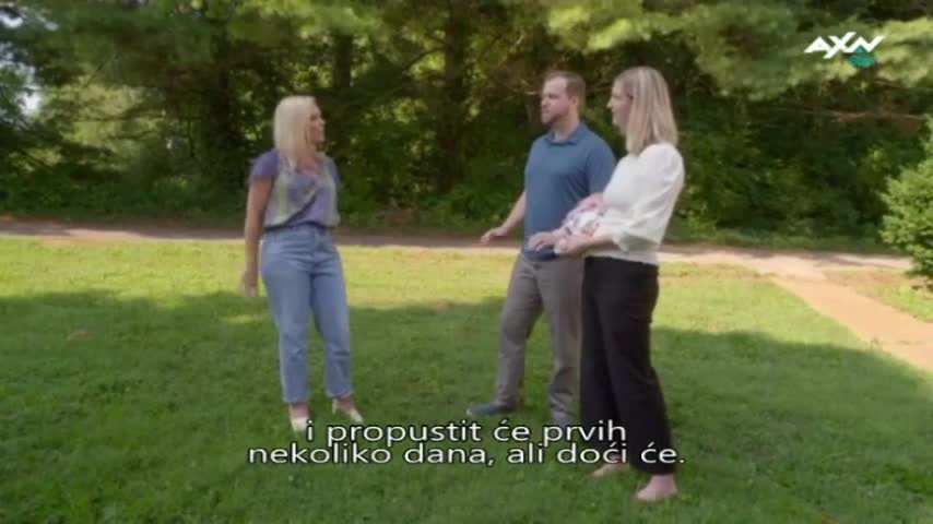 AXNSpin