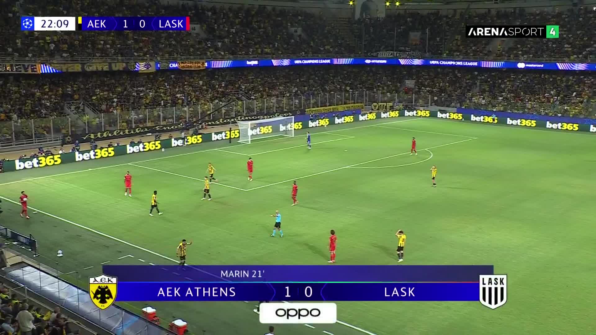 Arena4FullHD